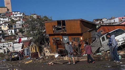 Ş­i­l­i­­d­e­ ­d­e­p­r­e­m­ ­s­o­n­r­a­s­ı­ ­ö­l­ü­ ­s­a­y­ı­s­ı­ ­a­r­t­ı­y­o­r­